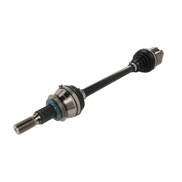 GM Genuine Parts Rear Wheel Drive Shaft