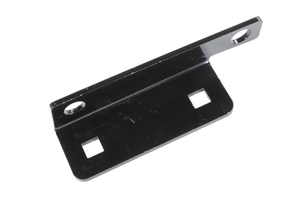 GM Genuine Parts Front Bumper Impact Bar Bracket