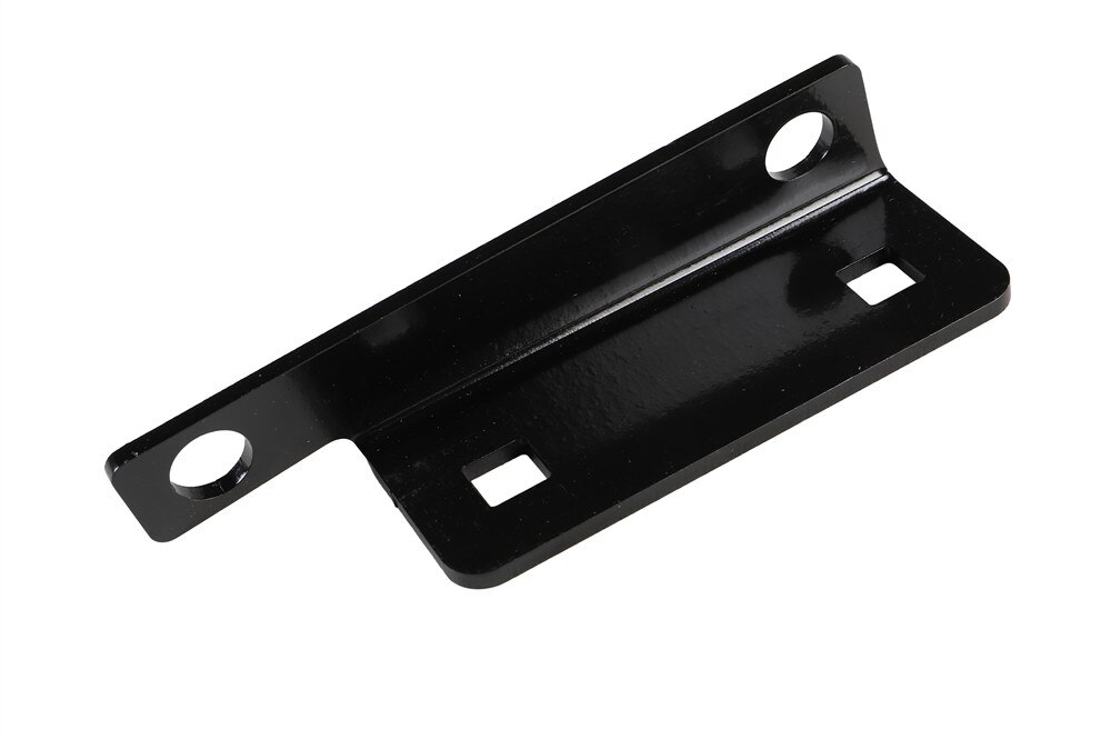 GM Genuine Parts Front Bumper Impact Bar Bracket