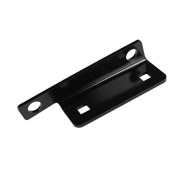 GM Genuine Parts Front Bumper Impact Bar Bracket