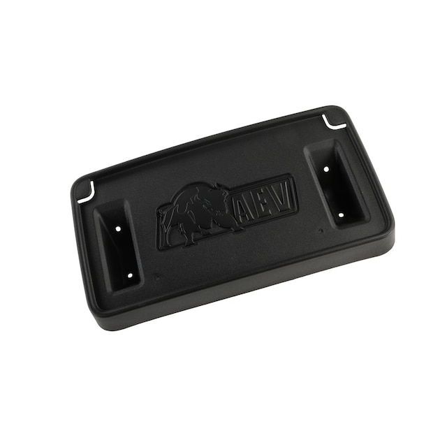 GM Genuine Parts Front Bumper Upper Fascia
