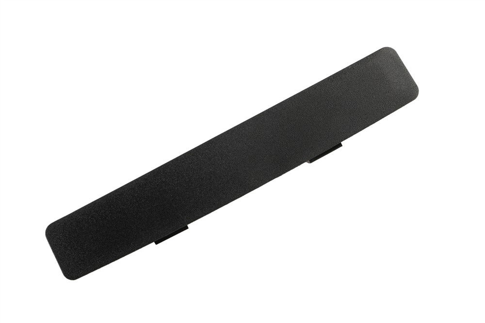 GM Genuine Parts Front Bumper Upper Fascia