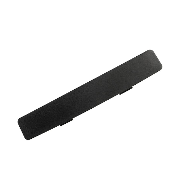 GM Genuine Parts Front Bumper Upper Fascia