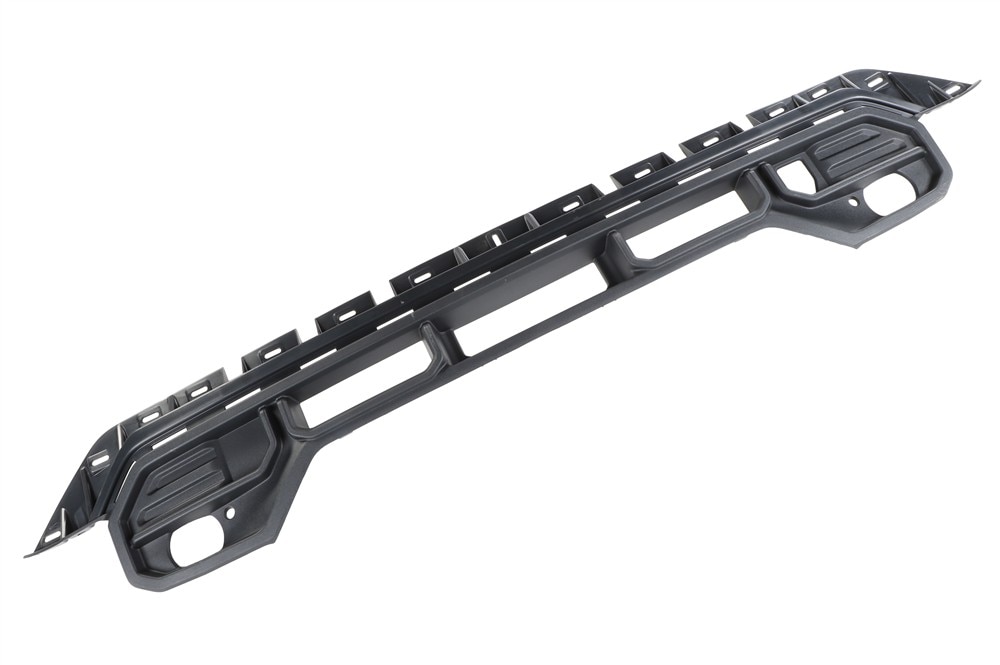 GM Genuine Parts Front Bumper Impact Bar Bracket