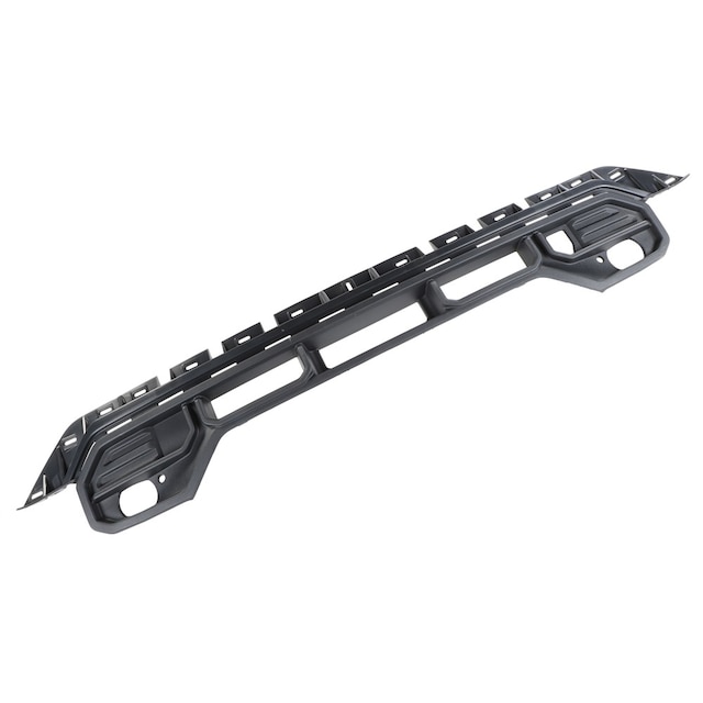 GM Genuine Parts Front Bumper Impact Bar Bracket