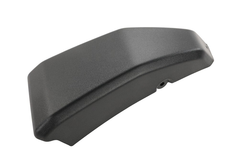 GM Genuine Parts Front Bumper Upper Fascia