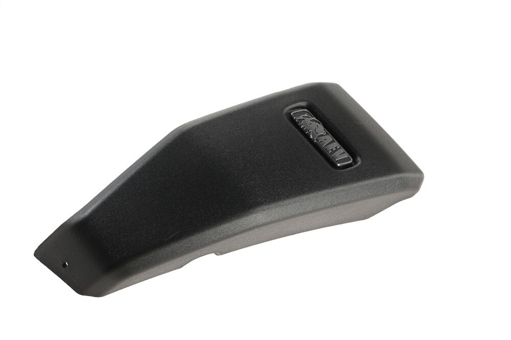 GM Genuine Parts Front Bumper Upper Fascia