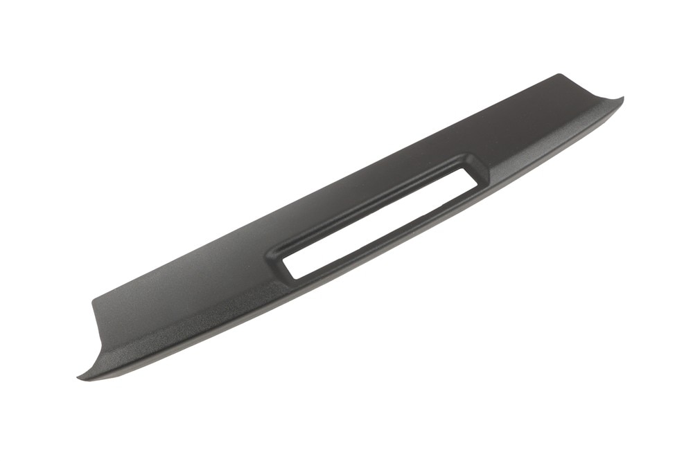 GM Genuine Parts Front Bumper Upper Fascia
