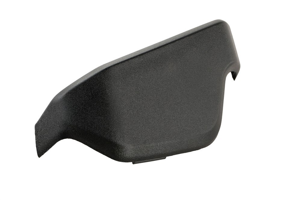 GM Genuine Parts Front Bumper Upper Fascia