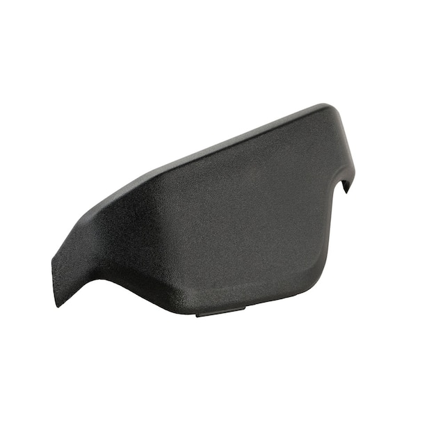 GM Genuine Parts Front Bumper Upper Fascia