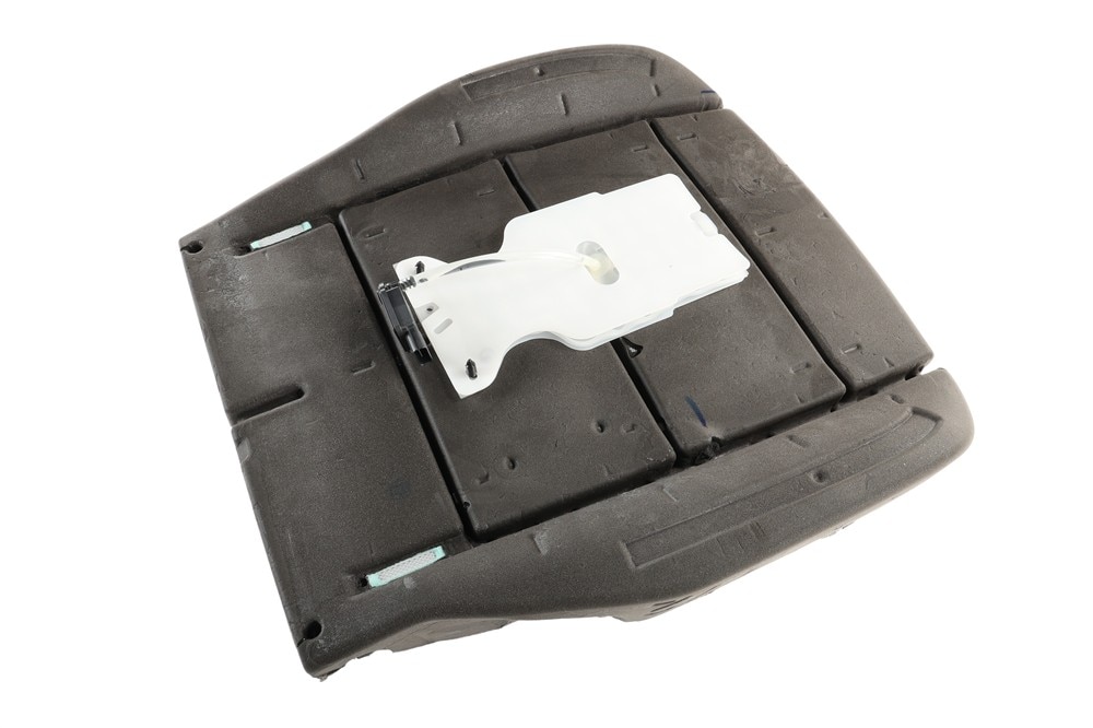 GM Genuine Parts Airbag Front Passenger Side Presence Module