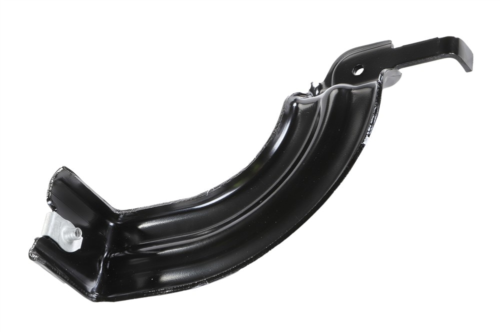 GM Genuine Parts Underbody Rear Passenger Side Air Rear Deflector Bracket