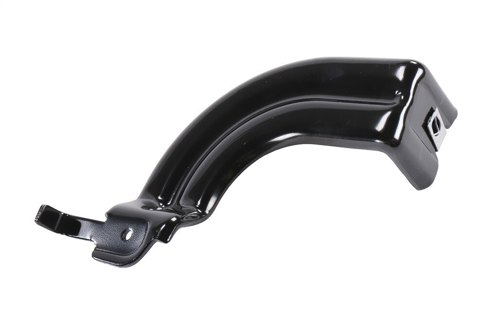 GM Genuine Parts Underbody Rear Driver Side Air Rear Deflector Bracket