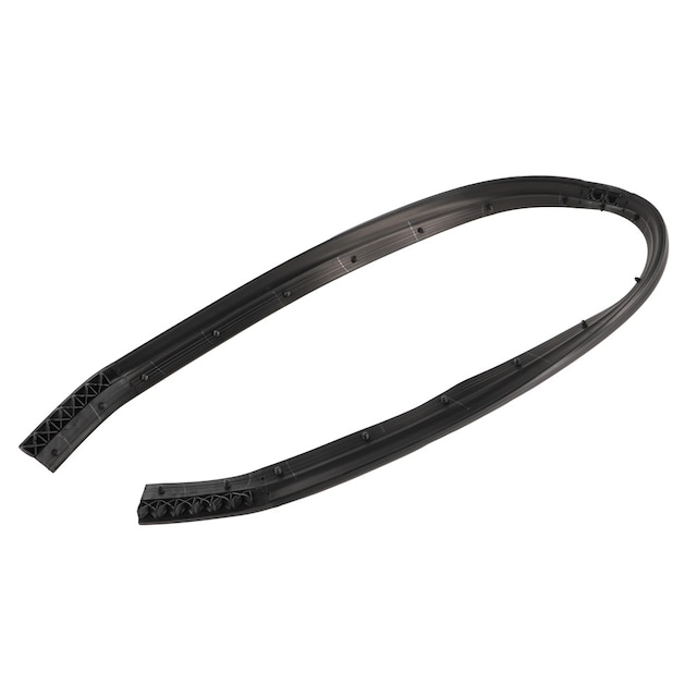 GM Genuine Parts Hood Front Edge Weatherstrip