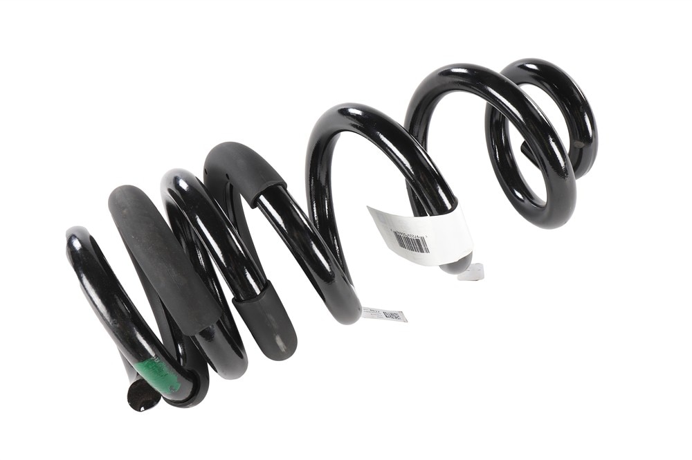 GM Genuine Parts Rear Coil Spring