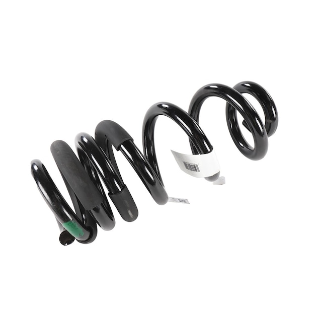 GM Genuine Parts Rear Coil Spring