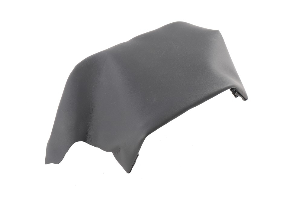 GM Genuine Parts Backen Black Instrument Panel Steering Column Opening Closeout