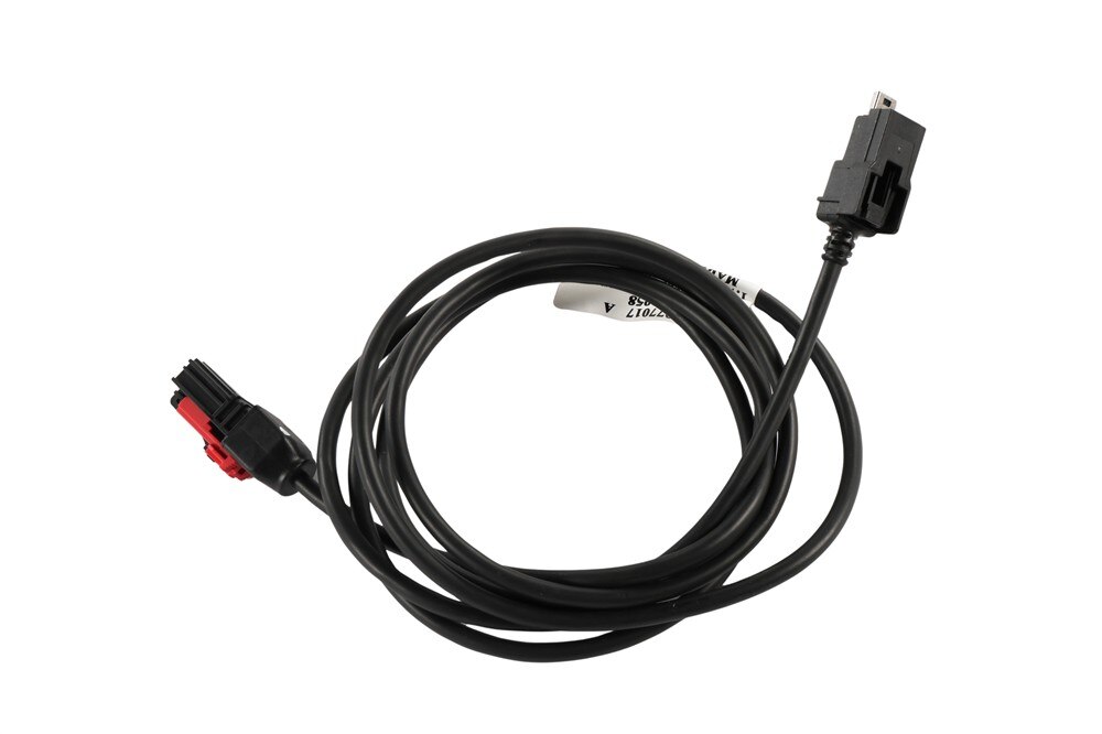 GM Genuine Parts Instrument Panel Wiring Harness USB Cable