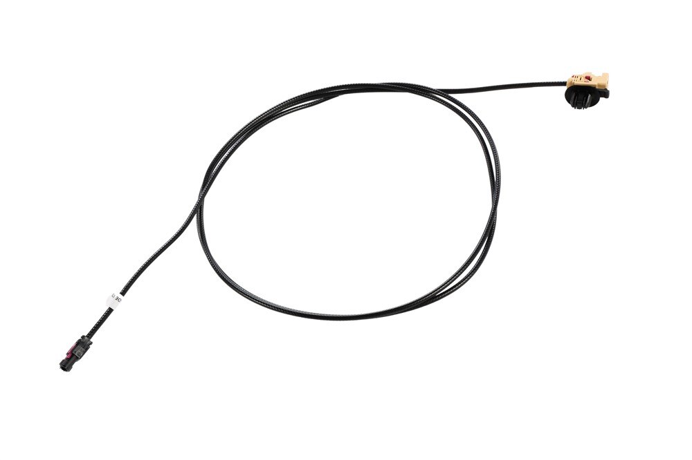 GM Genuine Parts Body Wiring Harness Coaxial Cable
