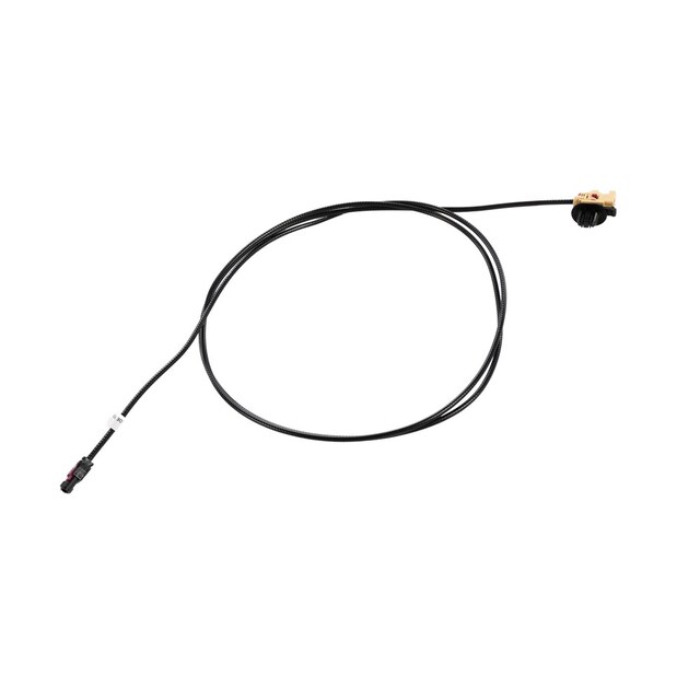 GM Genuine Parts Body Wiring Harness Coaxial Cable