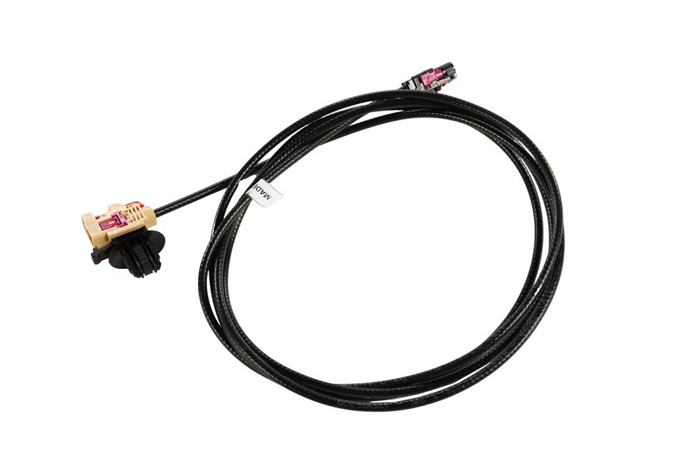 GM Genuine Parts Body Wiring Harness Coaxial Cable
