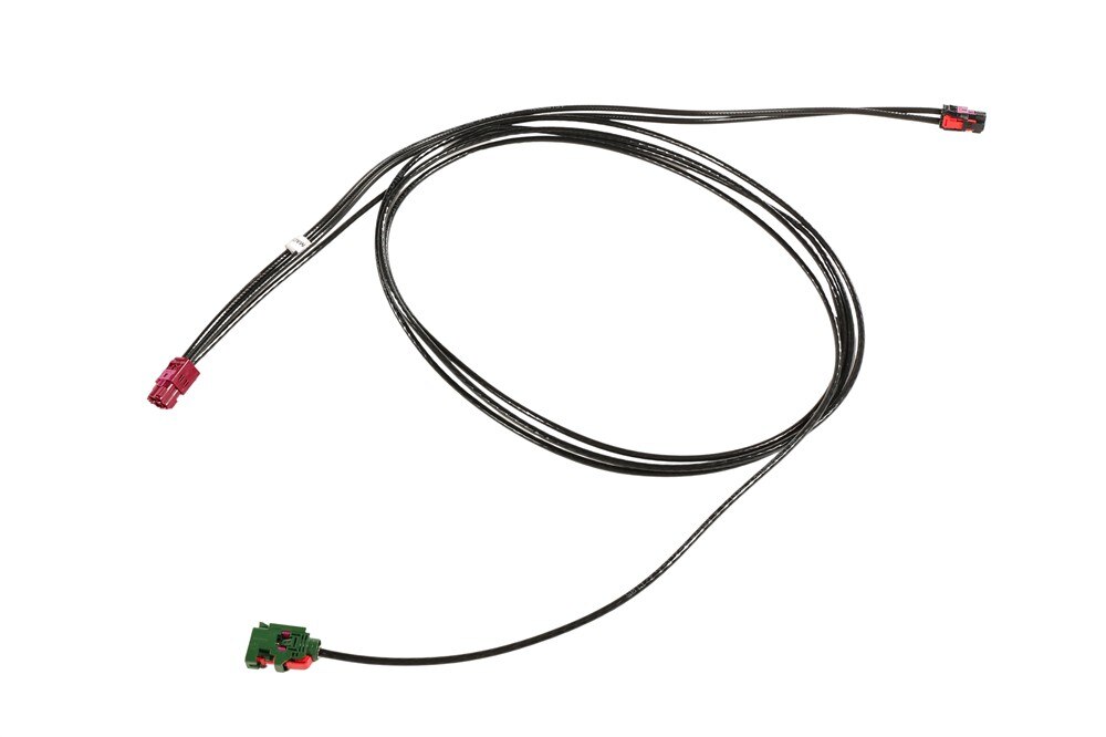 GM Genuine Parts Body Wiring Harness Coaxial Cable