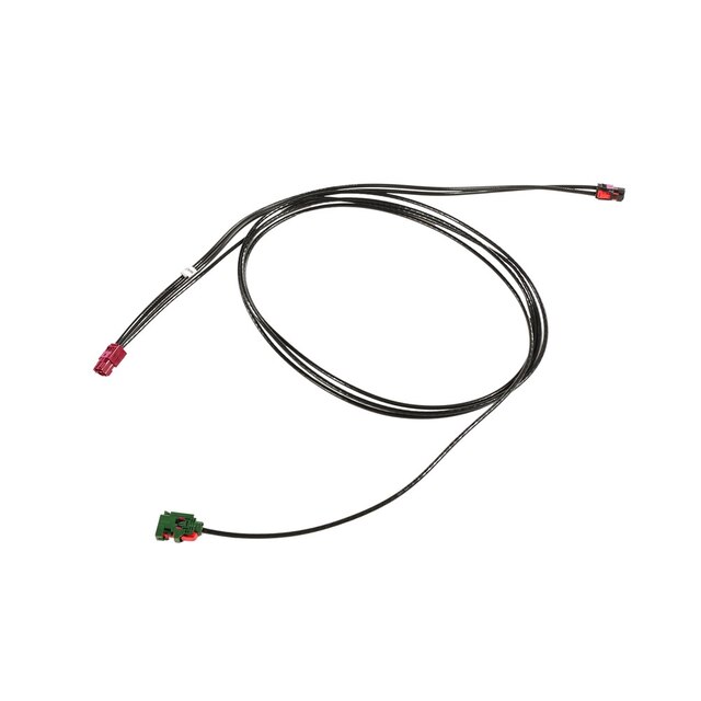 GM Genuine Parts Body Wiring Harness Coaxial Cable