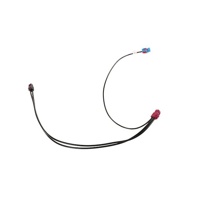 GM Genuine Parts Body Wiring Harness Coaxial Cable
