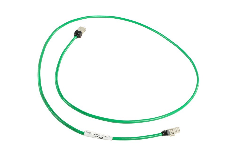 GM Genuine Parts Body Wiring Harness High Speed Link Cable