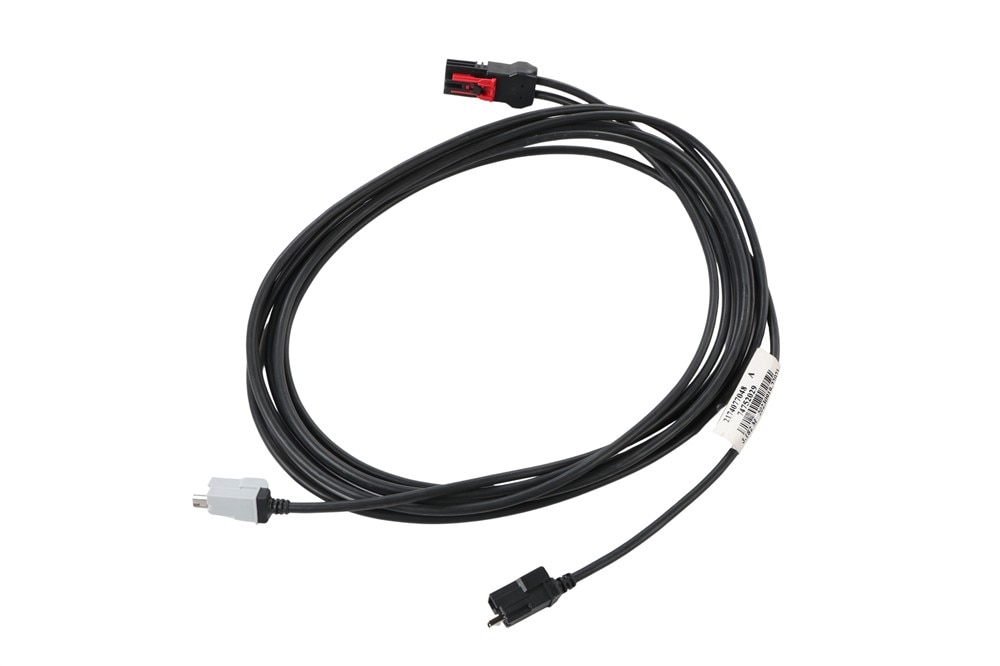 GM Genuine Parts Instrument Panel Wiring Harness USB Cable