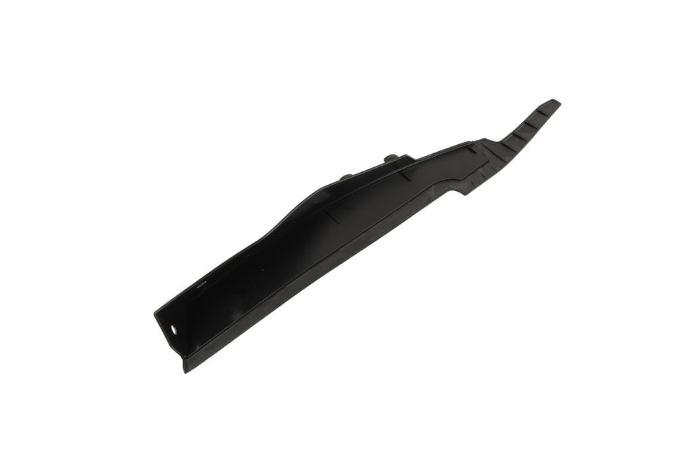 GM Genuine Parts Passenger Side Air Inlet Grille Panel Extension
