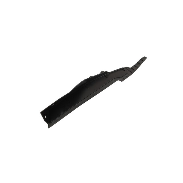 GM Genuine Parts Passenger Side Air Inlet Grille Panel Extension