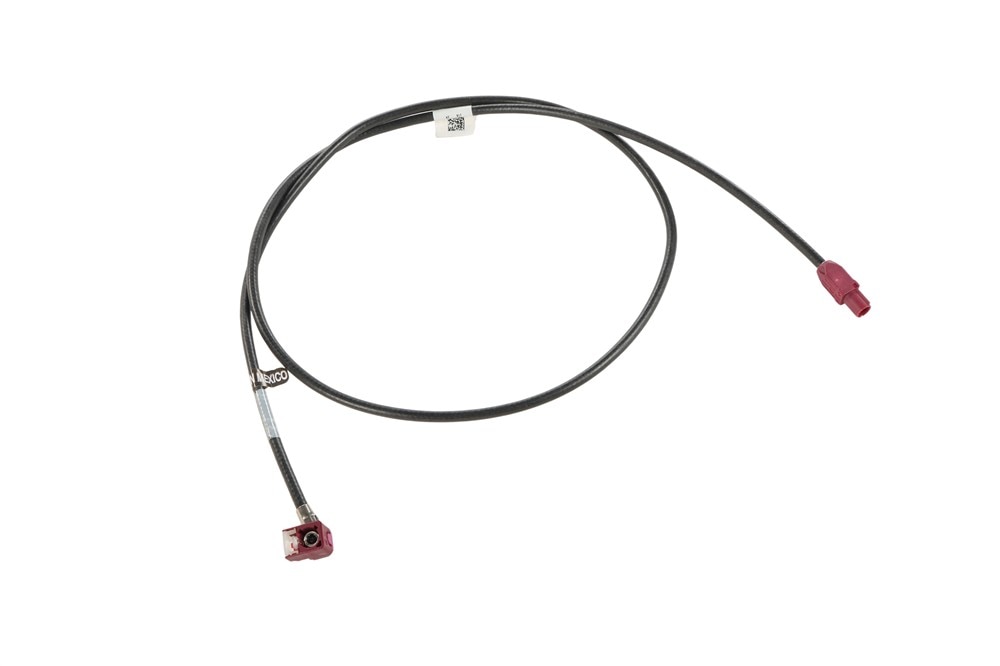 GM Genuine Parts Instrument Panel Wiring Harness Coaxial Cable