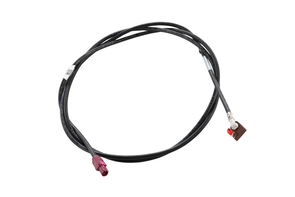 GM Genuine Parts Instrument Panel Wiring Harness Coaxial Cable