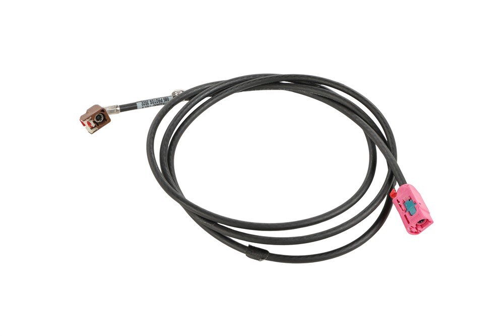GM Genuine Parts Instrument Panel Wiring Harness Coaxial Cable
