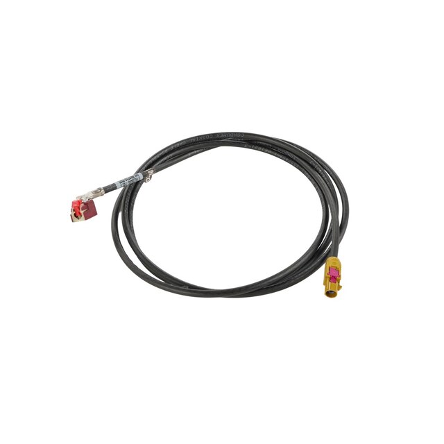 GM Genuine Parts Instrument Panel Wiring Harness Coaxial Cable