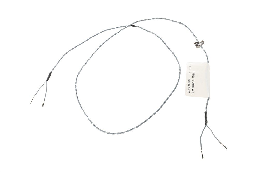 GM Genuine Parts Instrument Panel Wiring Harness Twisted Pair Cable