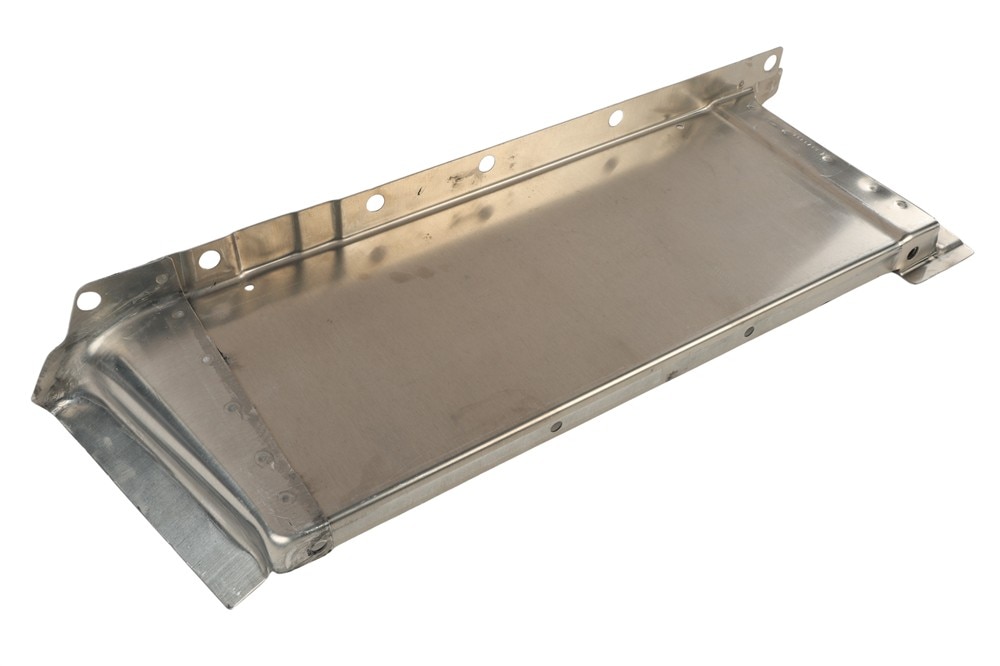 GM Genuine Parts Rocker Outer Panel Reinforcement