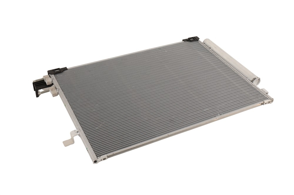 GM Genuine Parts Air Conditioning Condenser