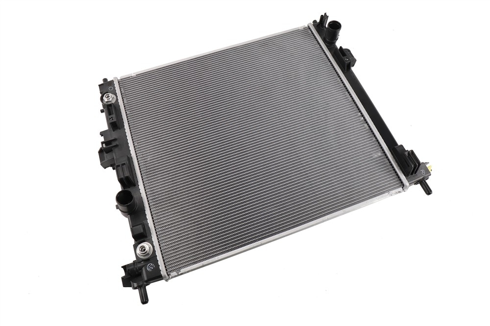 GM Genuine Parts Engine Radiator