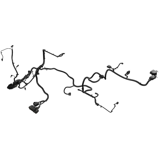 GM Genuine Parts Engine Wiring Harness