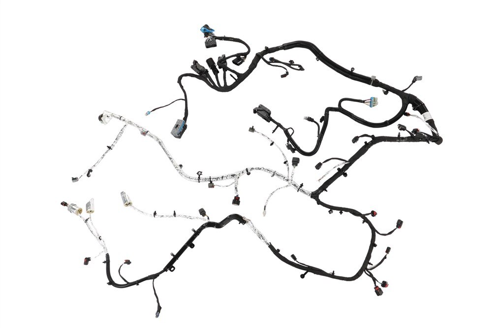 GM Genuine Parts Engine Wiring Harness