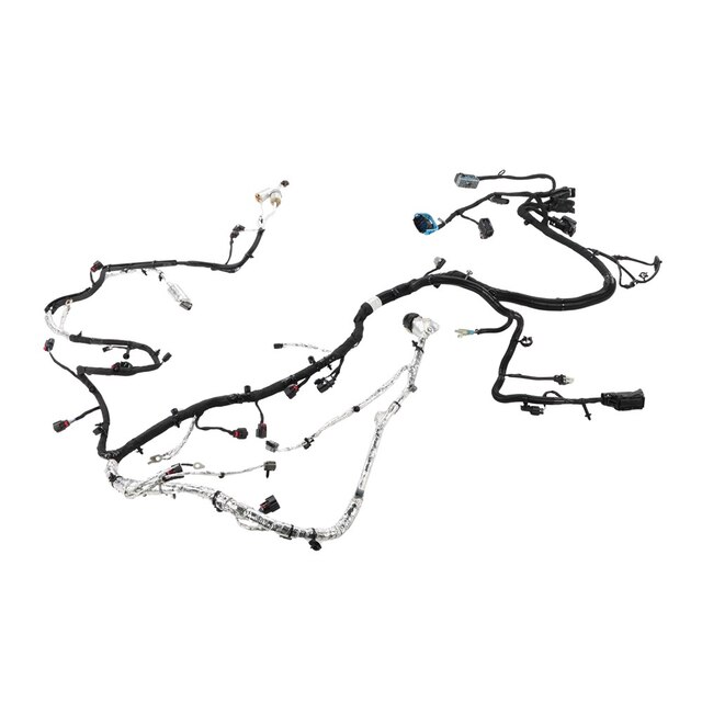 GM Genuine Parts Engine Wiring Harness