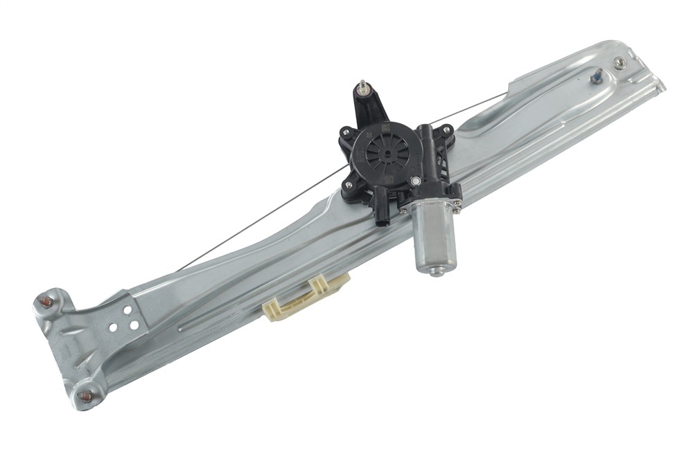 GM Genuine Parts Rear Passenger Side Door Window Regulator