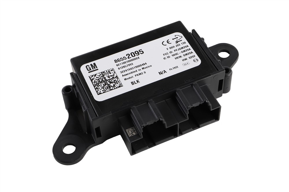 GM Genuine Parts UHF Short Range Low Energy Remote Control Access Transceiver (Programming Required)
