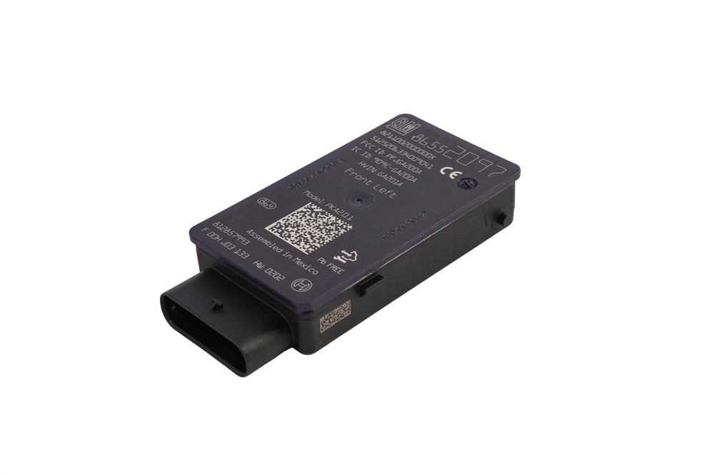 GM Genuine Parts Driver Side UHF Low Energy Remote Control Access Sensor Transceiver (Programming Required)