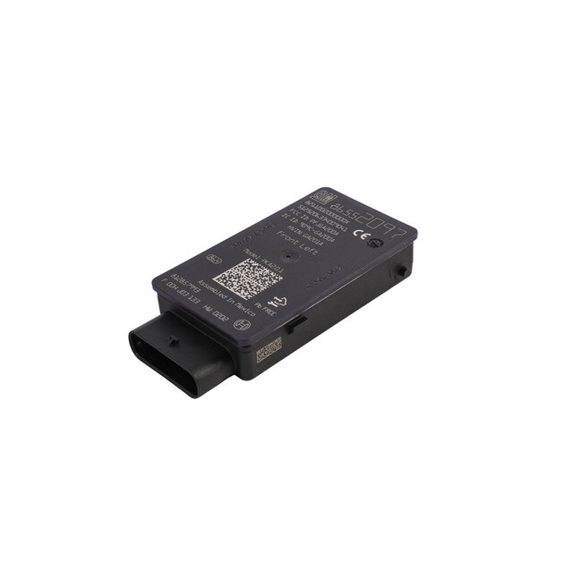 GM Genuine Parts Driver Side UHF Low Energy Remote Control Access Sensor Transceiver (Programming Required)