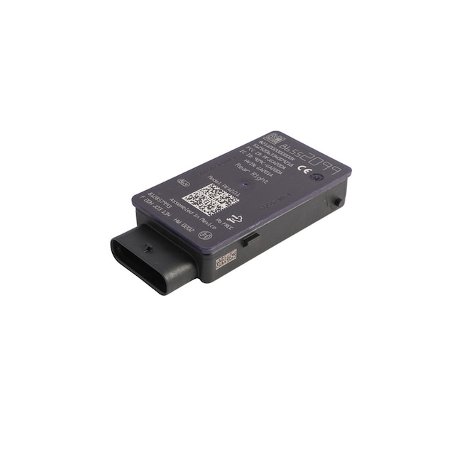 GM Genuine Parts Passenger Side UHF Low Energy Remote Control Access Sensor Transceiver (Programming Required)