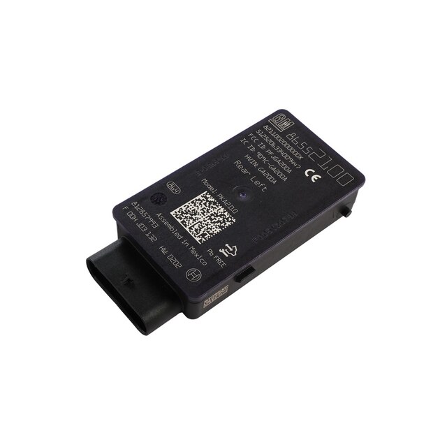 GM Genuine Parts Driver Side UHF Low Energy Remote Control Access Sensor Transceiver (Programming Required)