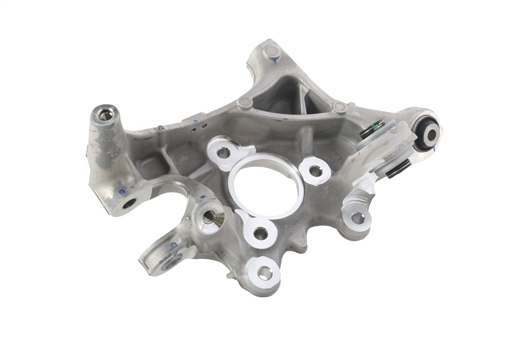 GM Genuine Parts Rear Driver Side Suspension Knuckle